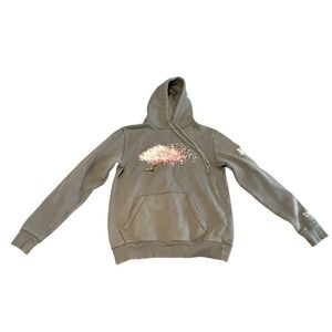 New Era • Washington Nationals • Cherry Blossom Hoodie • Women's Size Small